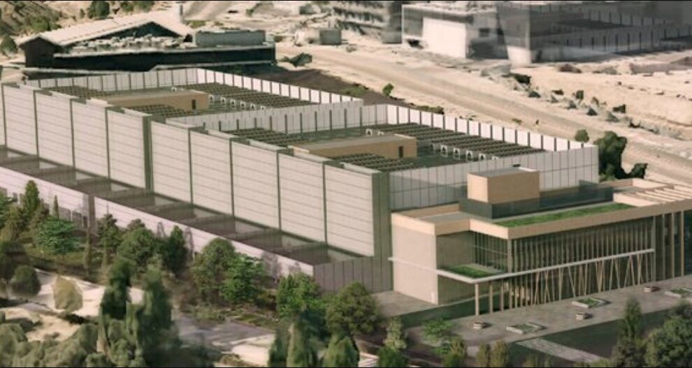 El proveedor de centros de datos Prime desembarca en España