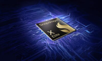 Qualcomm trabaja para que su chip Snapdragon X Elite sea compatible con Linux