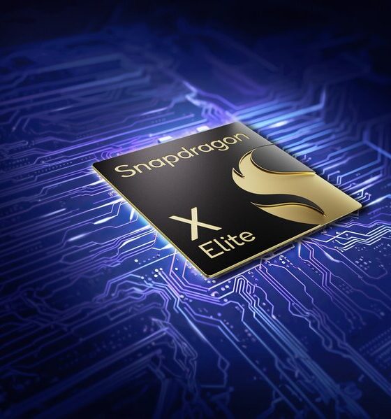 Qualcomm trabaja para que su chip Snapdragon X Elite sea compatible con Linux