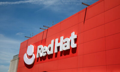Red Hat anuncia image mode para Enterprise Linux, un nuevo método de despliegue para RHEL
