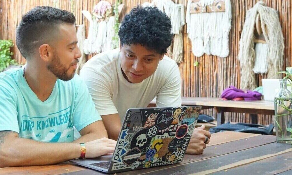 El impacto de la tecnología en la movilidad internacional