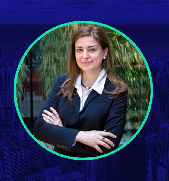 Pilar Santamaría, VP de IA en SUSE y responsable de SUSE AI