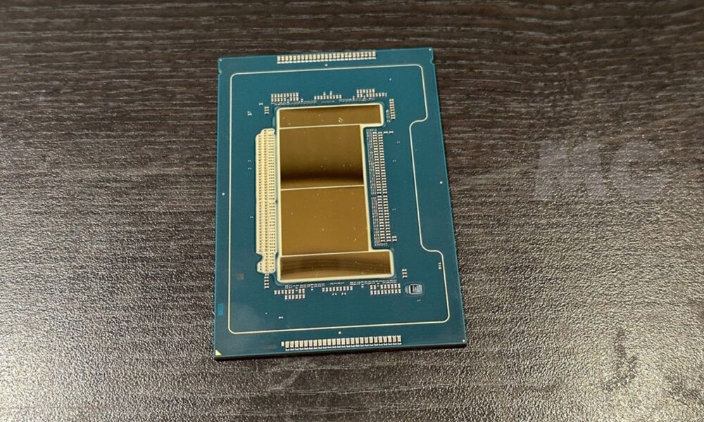 Intel muestra sus novedades en la Hot Chips 2024