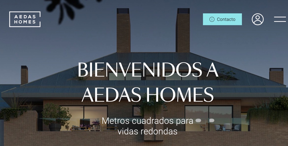 Entrevistamos a Javier Sánchez, CTO de AEDAS Homes