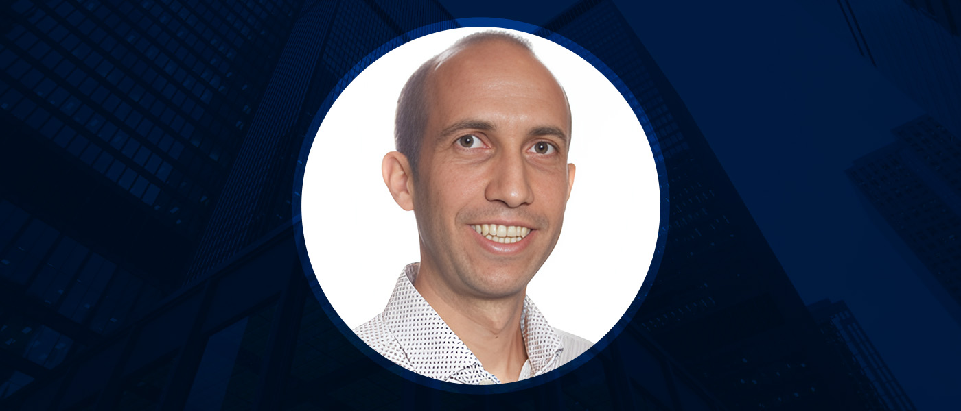 Shachar Ted Brenner, de Salesforce, habla de Agentforce