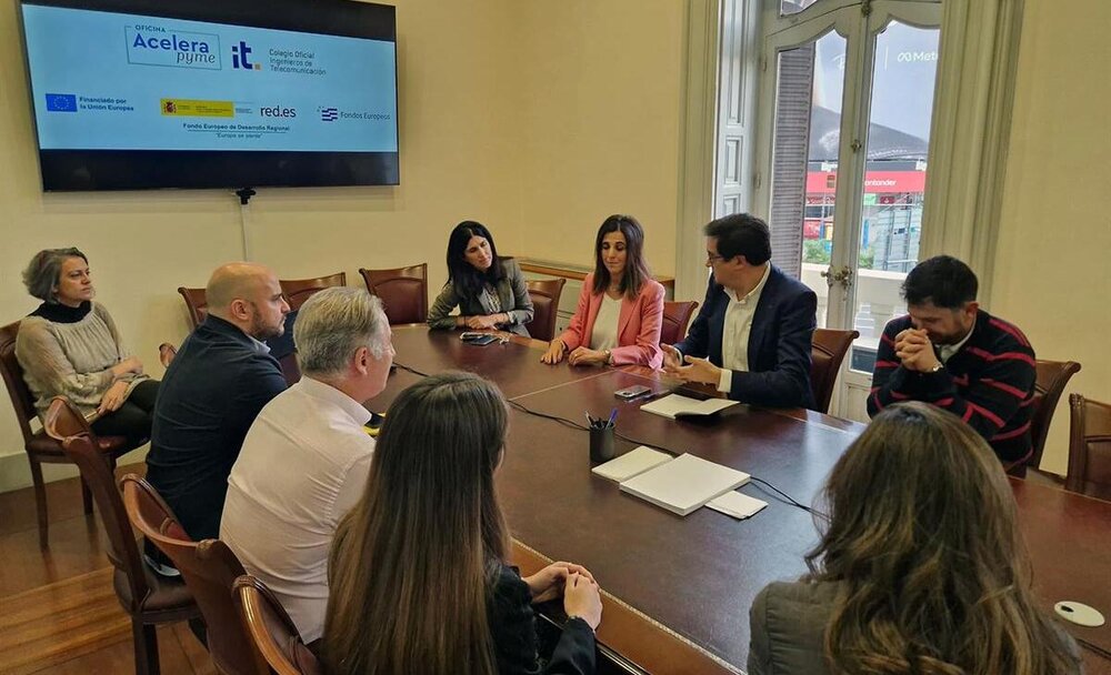 Red.es ha concedido hasta ahora 530.000 ayudas del Kit Digital por un total de 2.300 millones