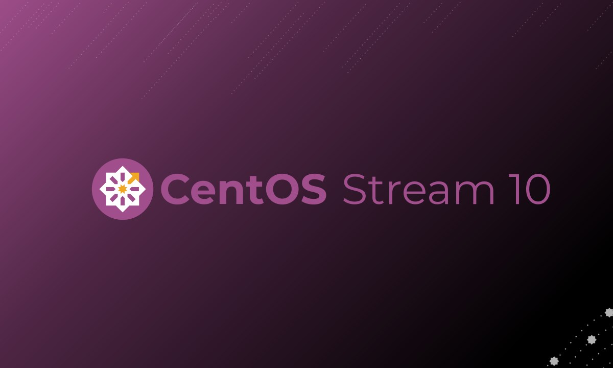 CentOS Stream