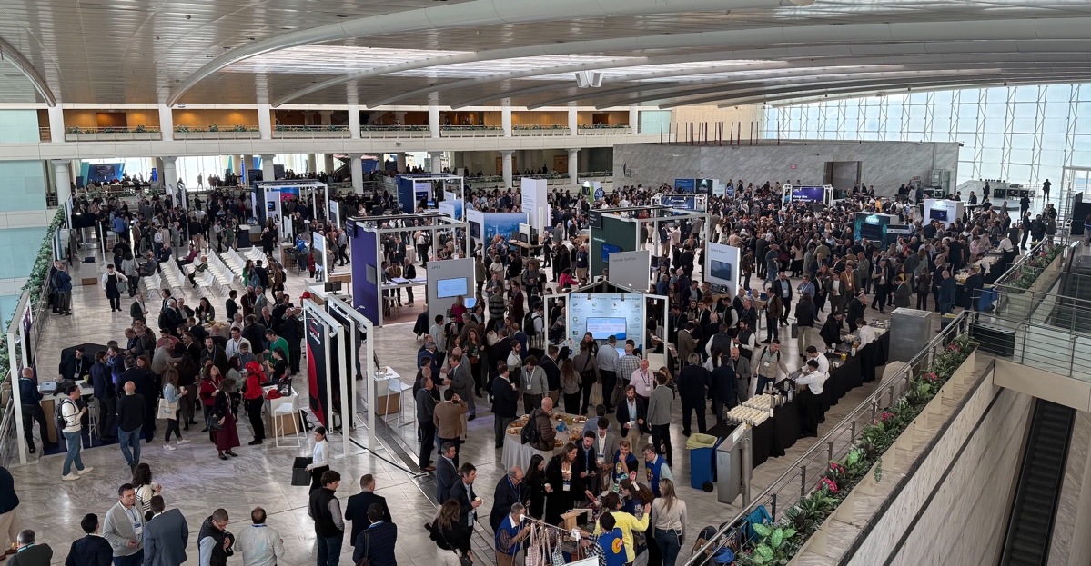 Dell Technologies Forum Madrid 2024: Innovación impulsada por la IA