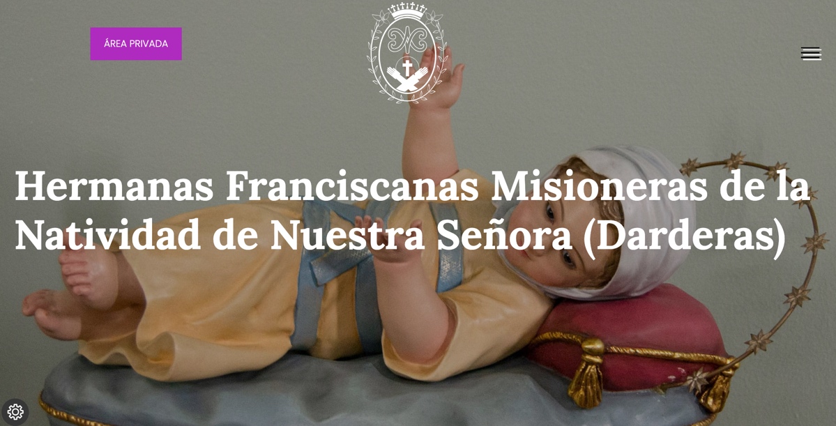 Hermanas Franciscanas Misioneras de la Natividad de Nuestra Señora renueva su infraestructura de digital workplace con Virtual Cable