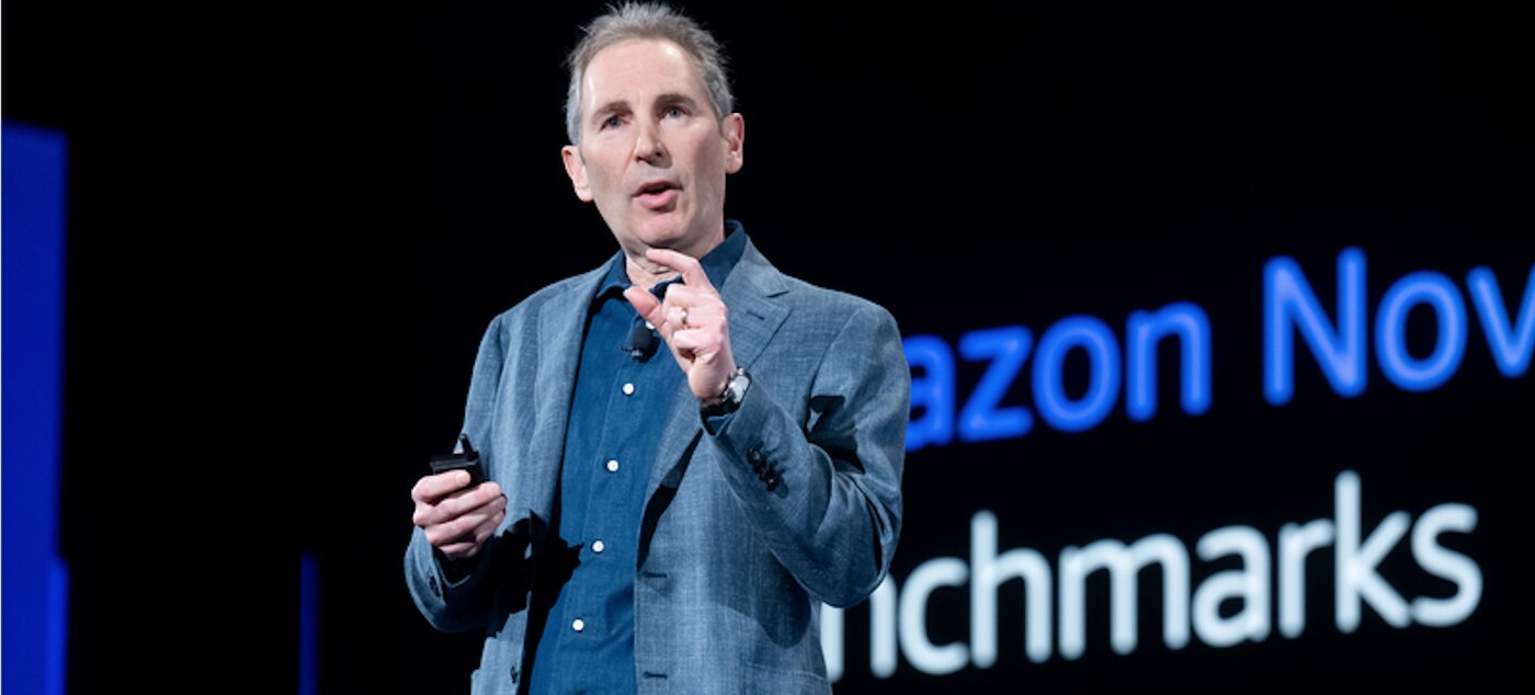 AWS Nova, la nueva familia de modelos multimodales de IA generativa de Amazon