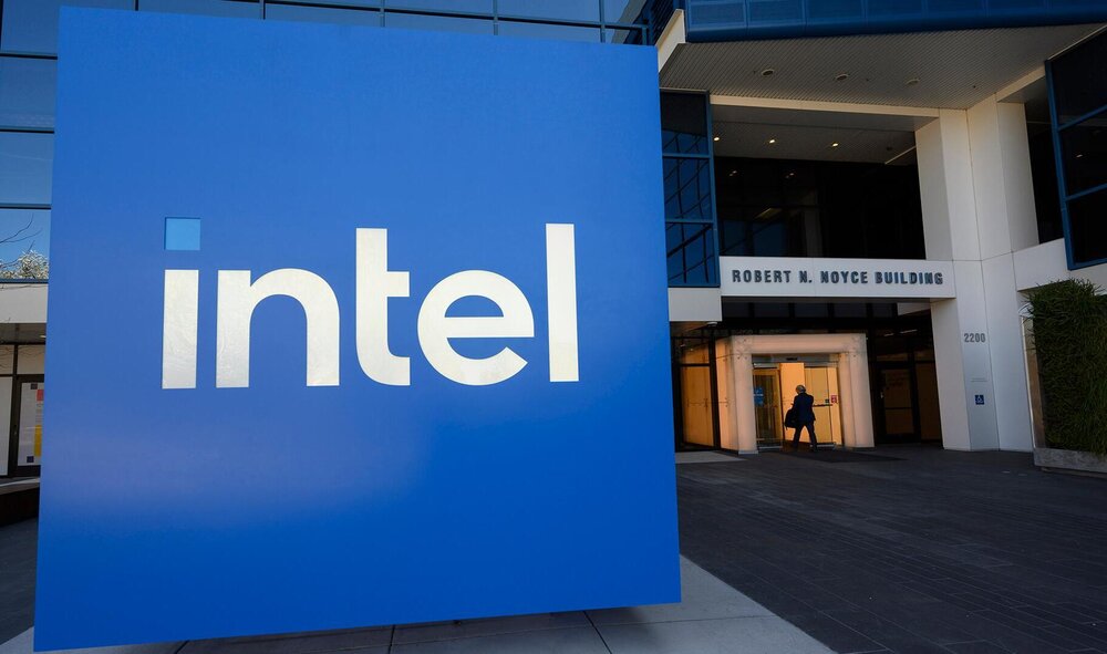 Directivos de Intel abren la puerta a dividir la compañía en el futuro