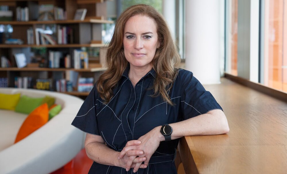 Google EMEA tiene nueva Presidenta: Debbie Weinstein