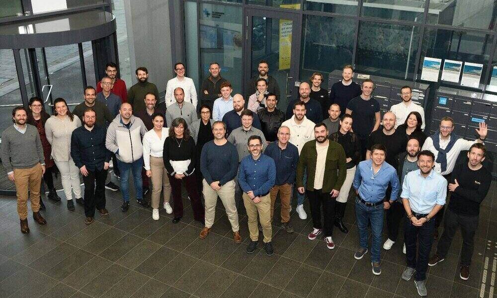 Un proyecto europeo coordinado por ITI convierte datos en negocio para empresas y entidades públicas