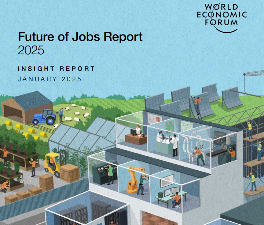 La IA y el Futuro de los Empleos