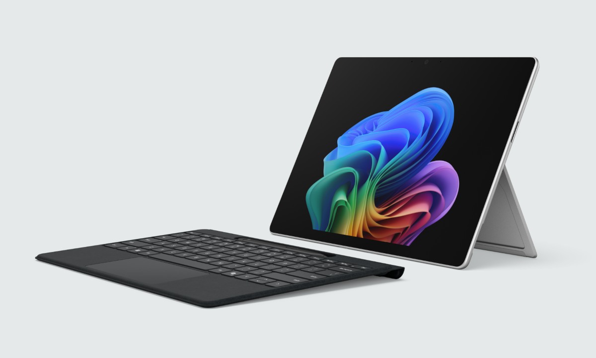 Surface Copilot+ PC para empresas