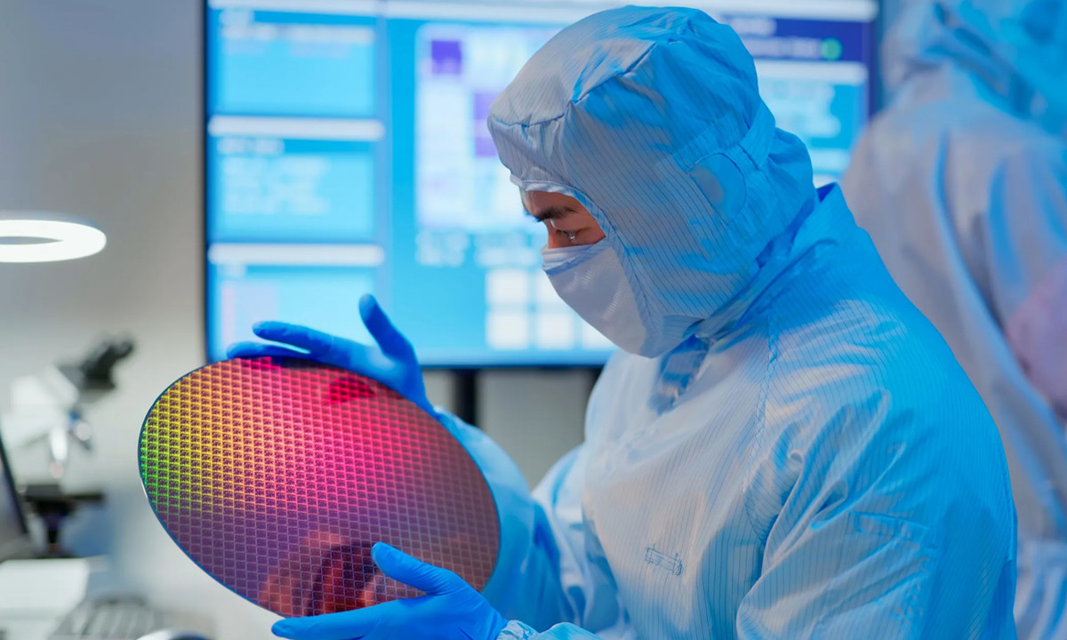 aranceles a la fabricación de chips