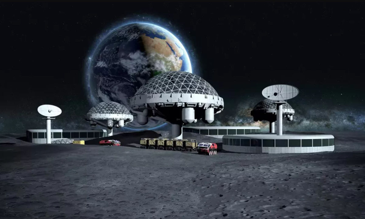 centro de datos en la Luna