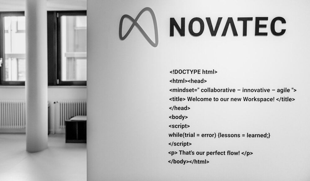 CGI compra la compañía de servicios digitales Novatec