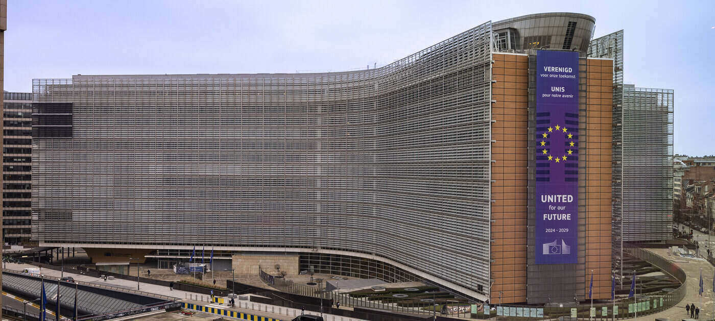 La Comisión Europea, preocupada por la dependencia de Microsoft a nivel interno