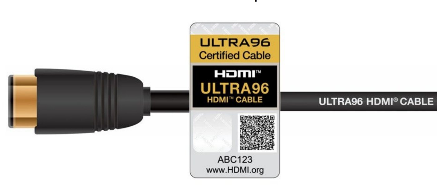 HDMI 2.2: promete 96 Gbps y el fin de los problemas de latencia de audio