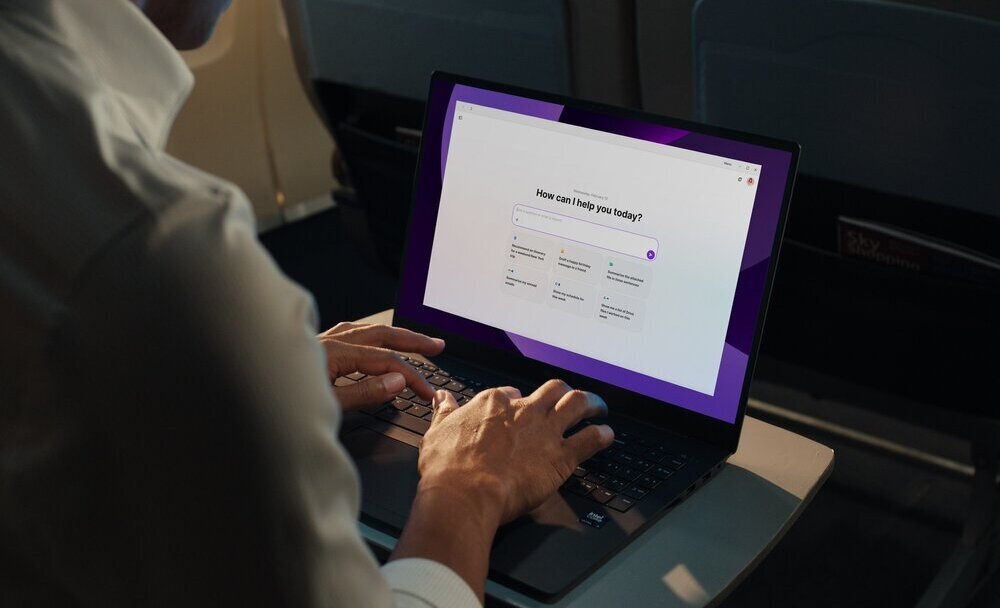 LG actualiza su gama de ordenadores portátiles gram y los prepara para la IA