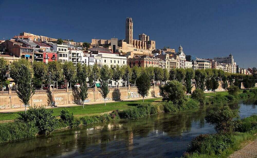 Lleida rechaza la construcción de centros de datos en el municipio