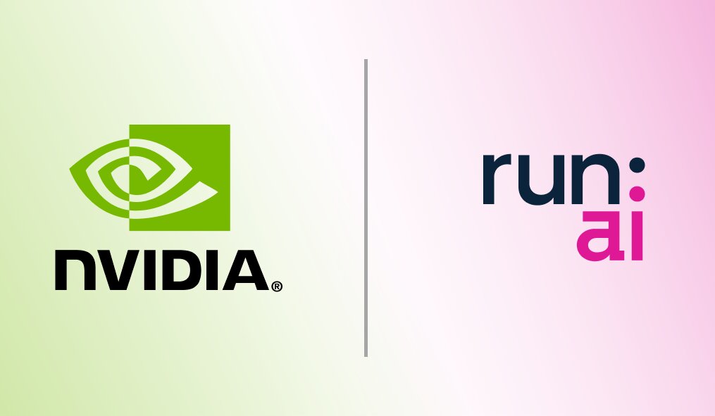 Nvidia cierra la compra de Run:ai tras las autorización de la UE a la operación