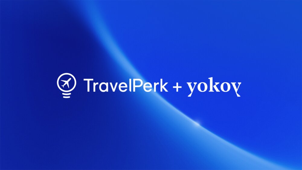 TravelPerk levanta 200 millones y compra la compañía de gestión de gastos Yokoy