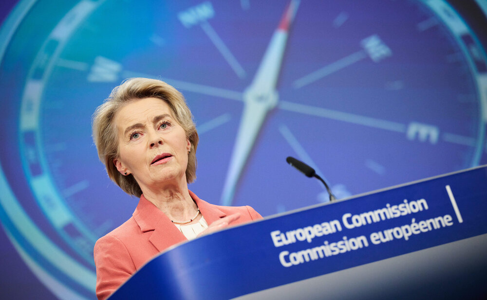 Competitiveness Compass: el plan de la UE para impulsar innovación y competitividad sin abandonar la sostenibilidad