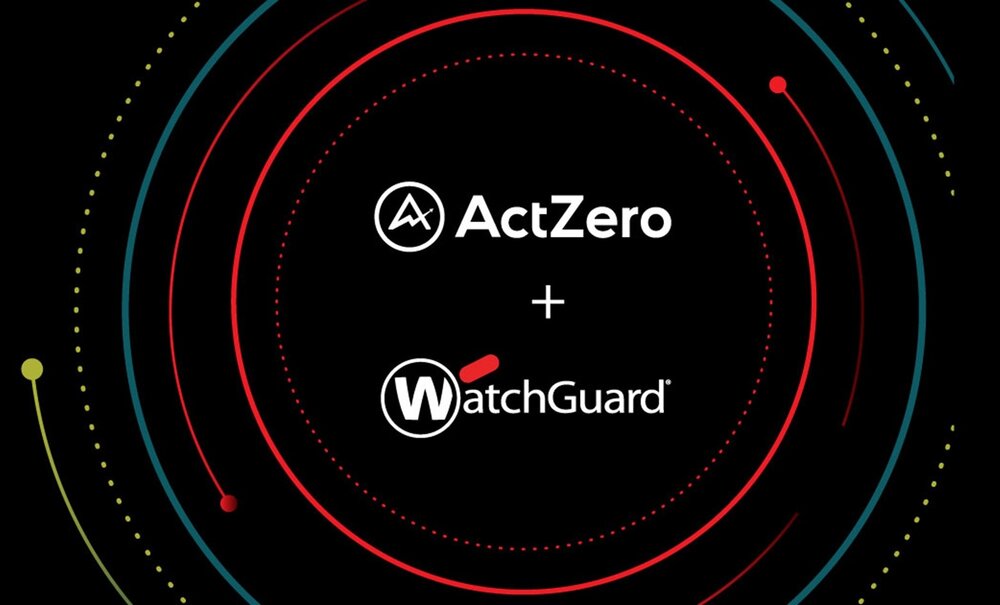 WatchGuard compra ActZero para dar impulso a sus servicios MDR