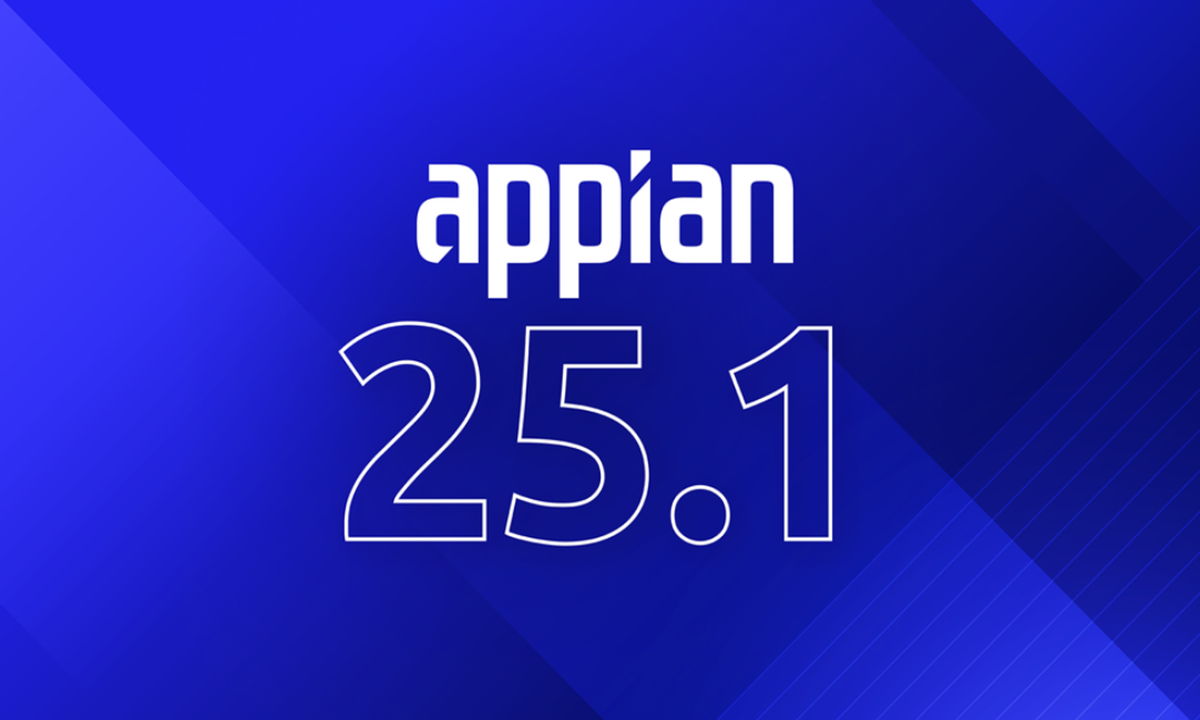 Appian Platform