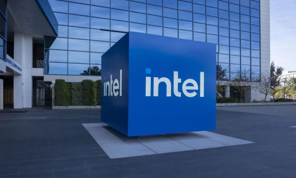 Intel nombra a Lip-Bu Tan como su nuevo CEO