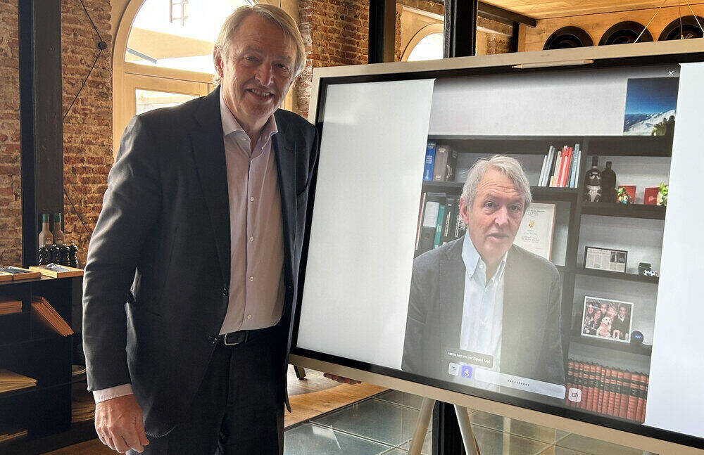 La española aggity concluye su reestructuración y comparte sus planes para el futuro