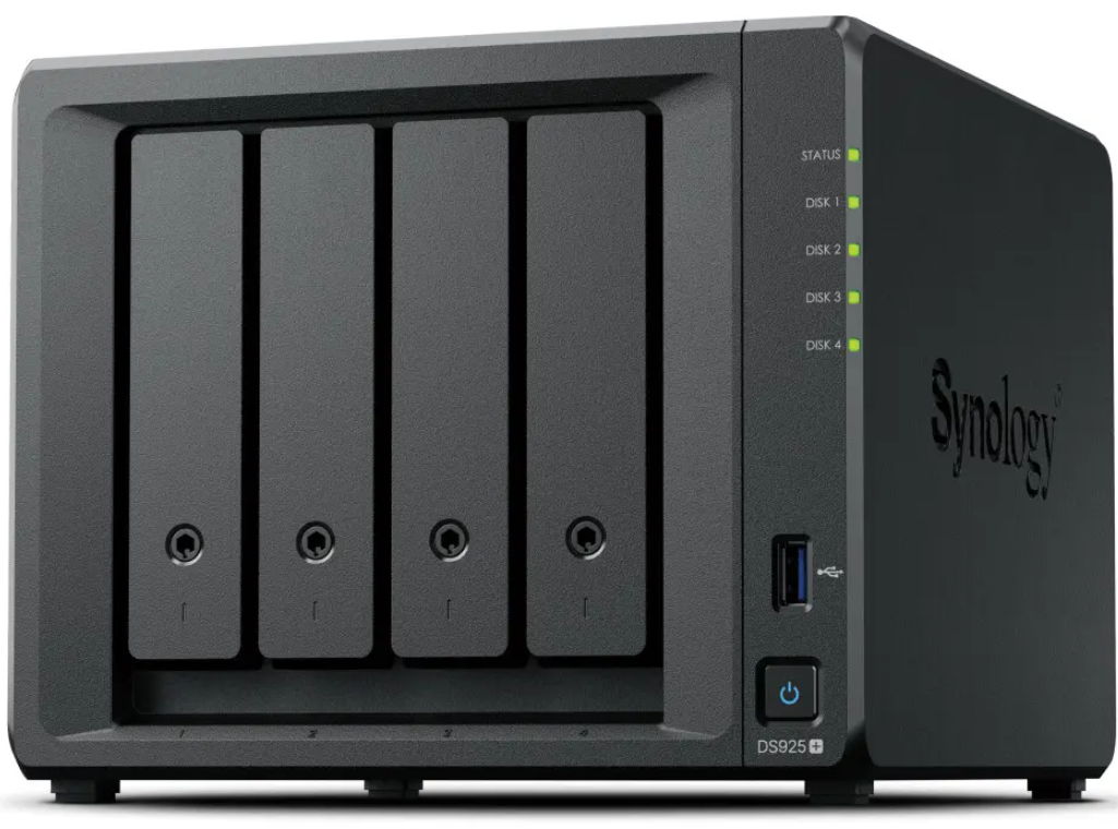 DiskStation DS925+