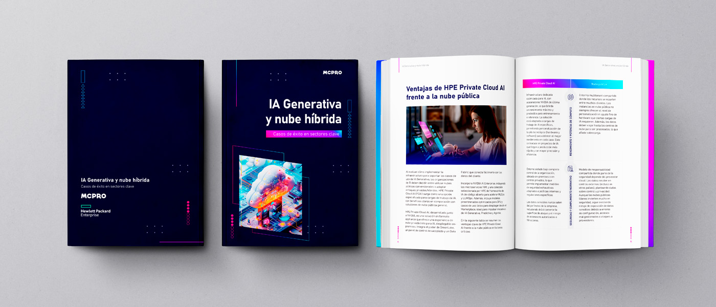 IA Generativa informe