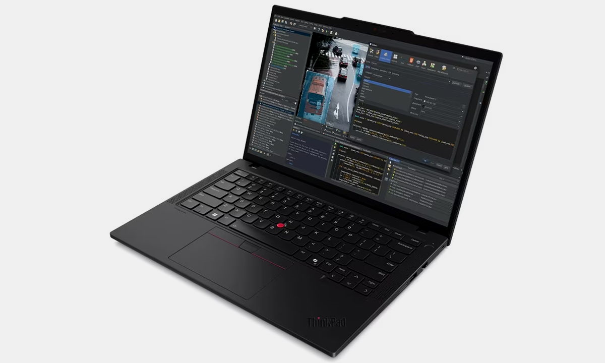 Lenovo ThinkPad P14s