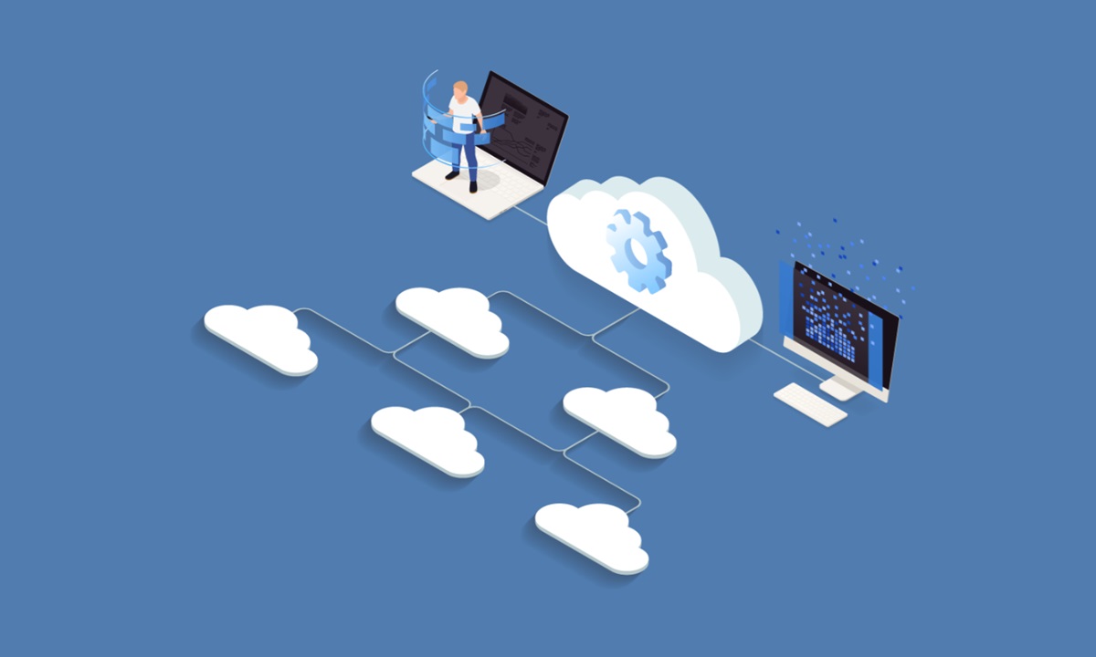 QuTScloud c5.2 de QNAP