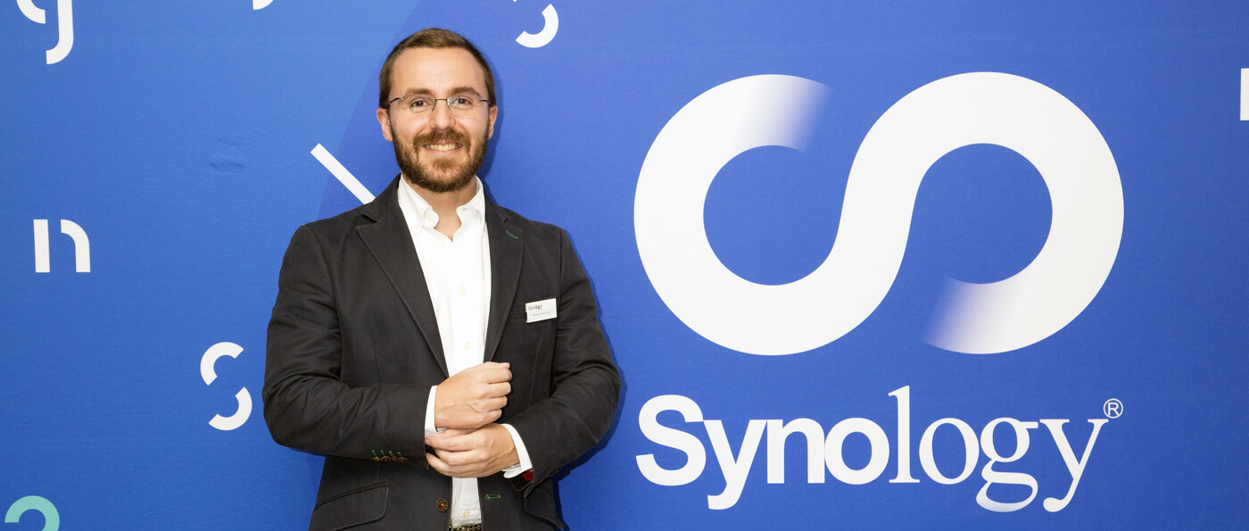 "En España hay un fuerte interés por las soluciones híbridas y la protección avanzada de datos"