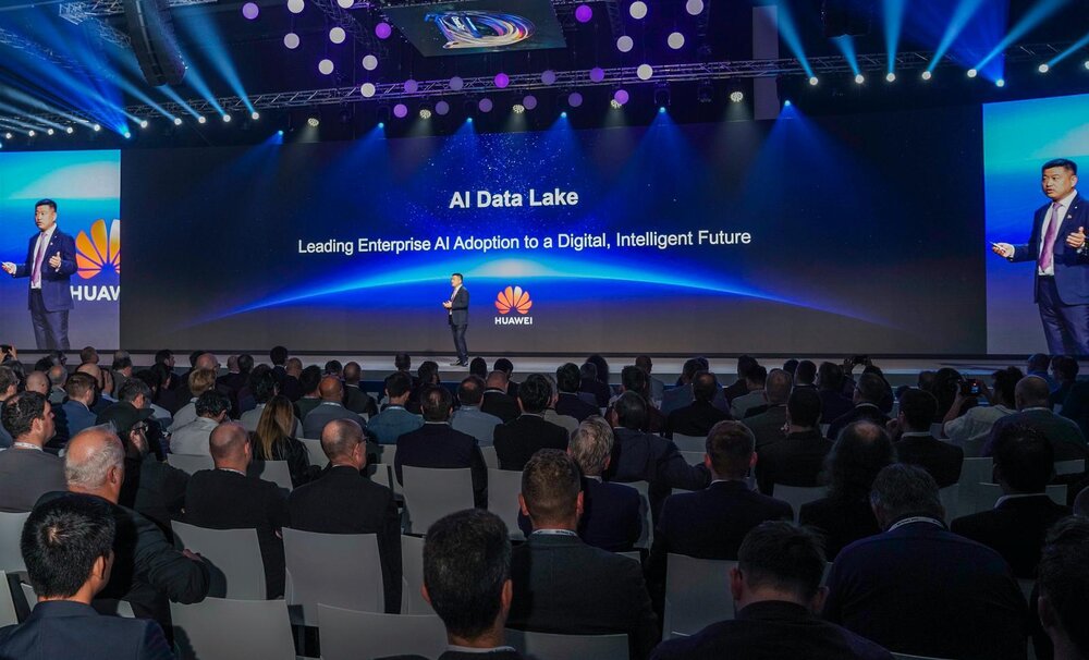 Huawei AI Data Lake, infraestructura preparada para la Inteligencia Artificial