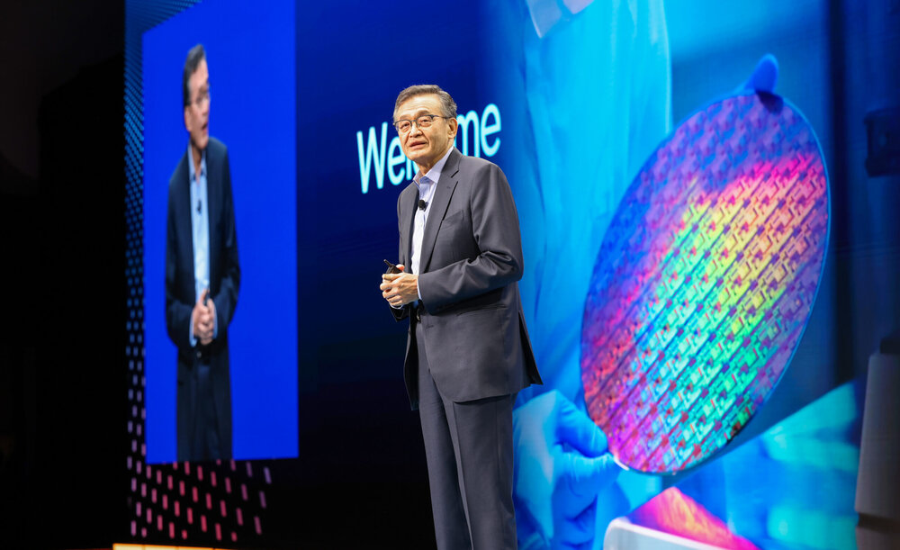 Intel define prioridades en tecnología de proceso de chips en su evento Foundry Direct Connect