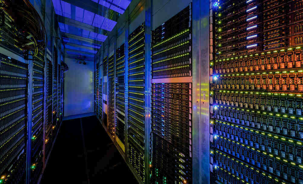 Ionos trae a España su programa cloud para partners