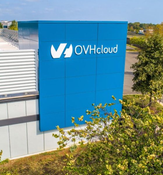 OVHcloud