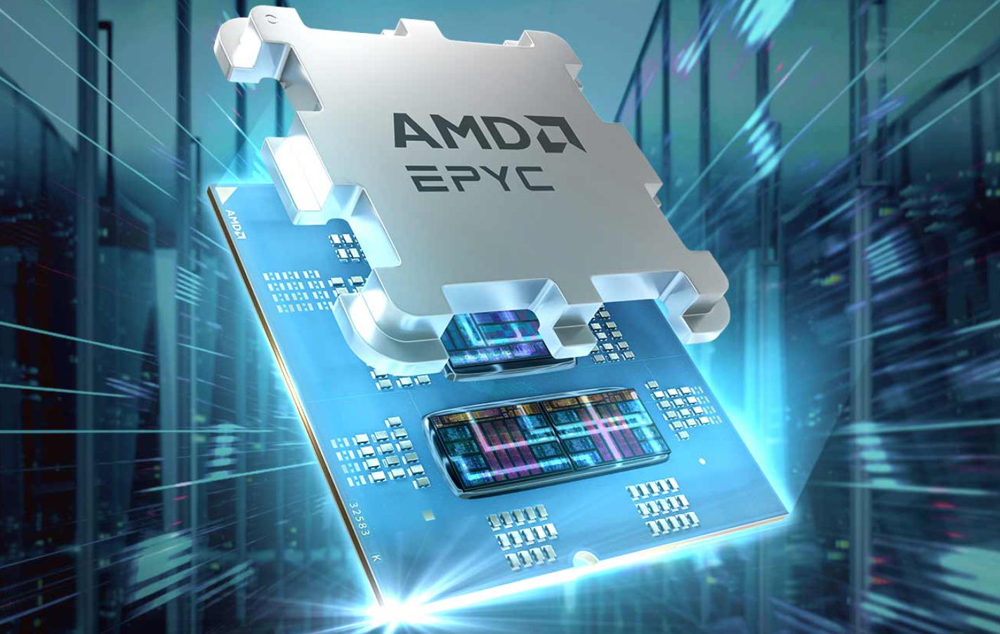 Servidores para Pymes de MSI