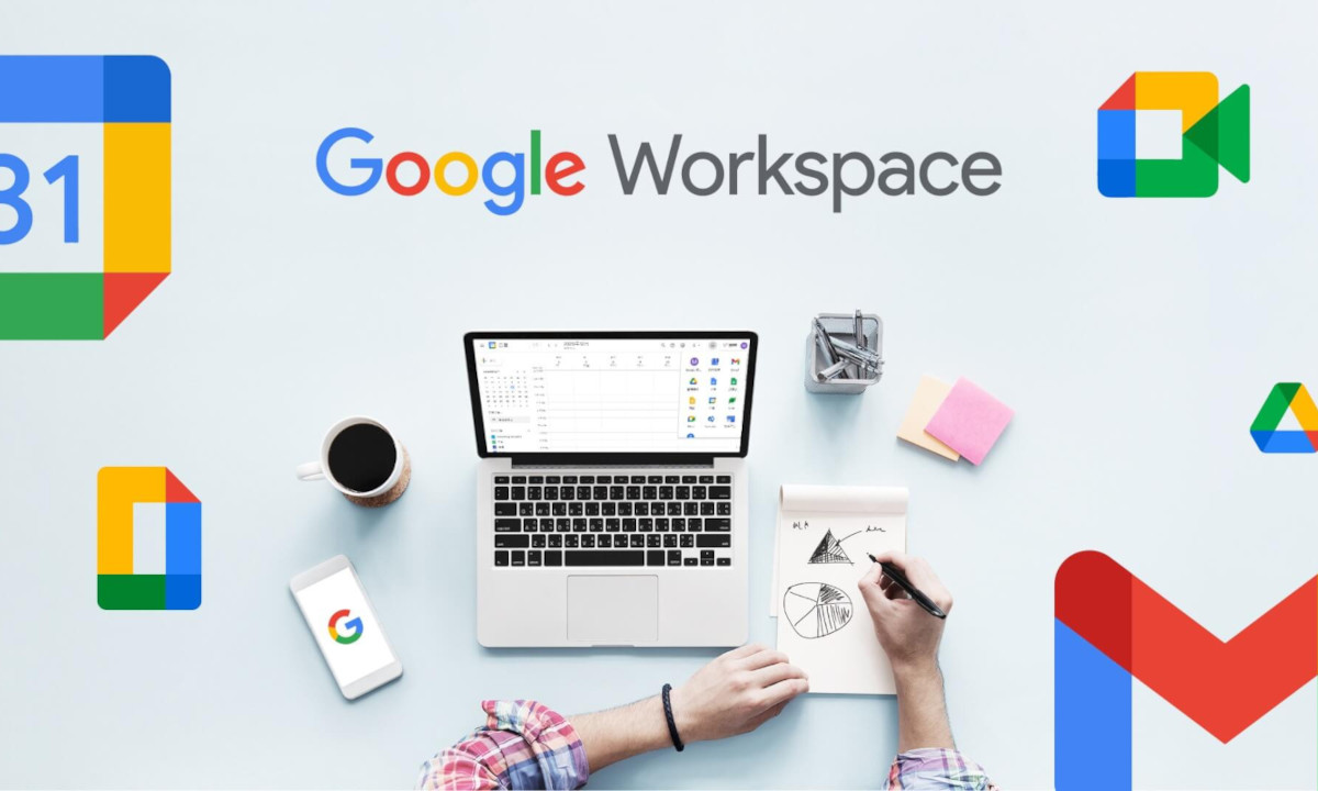 Google Workspace
