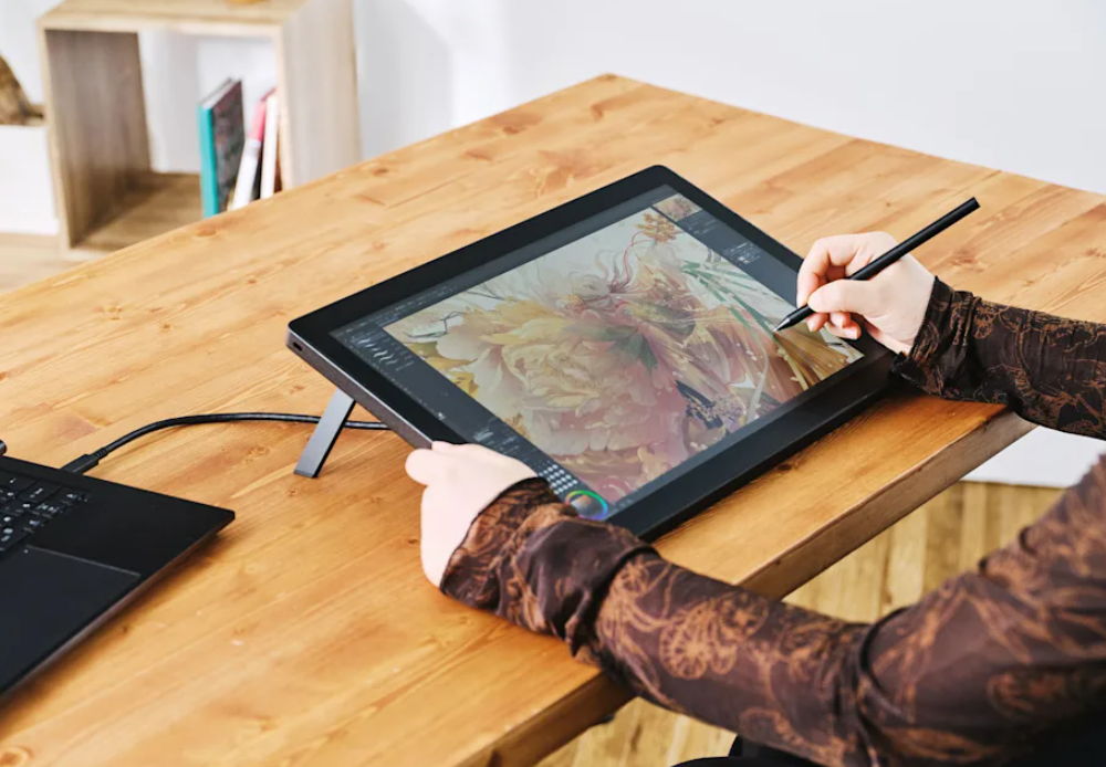 Wacom Cintiq