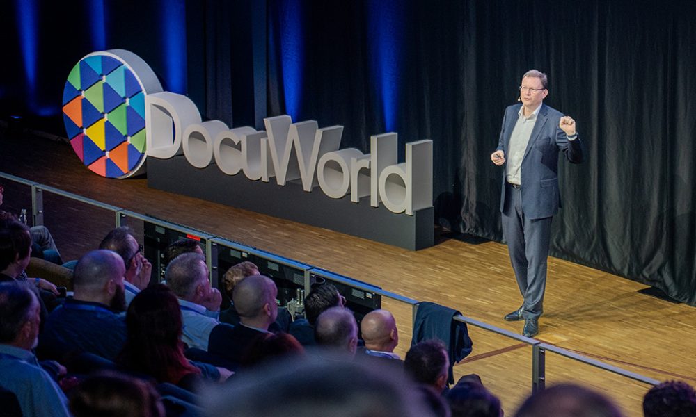 DocuWorld 2025