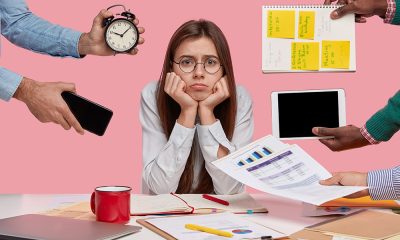 DocuWare - Productividad