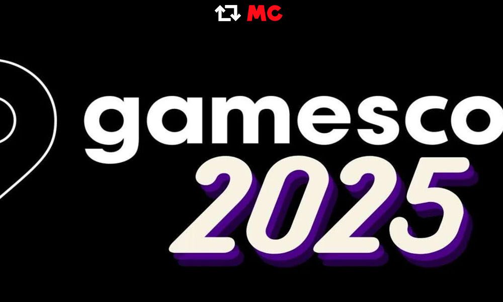 Gamescom 2025
