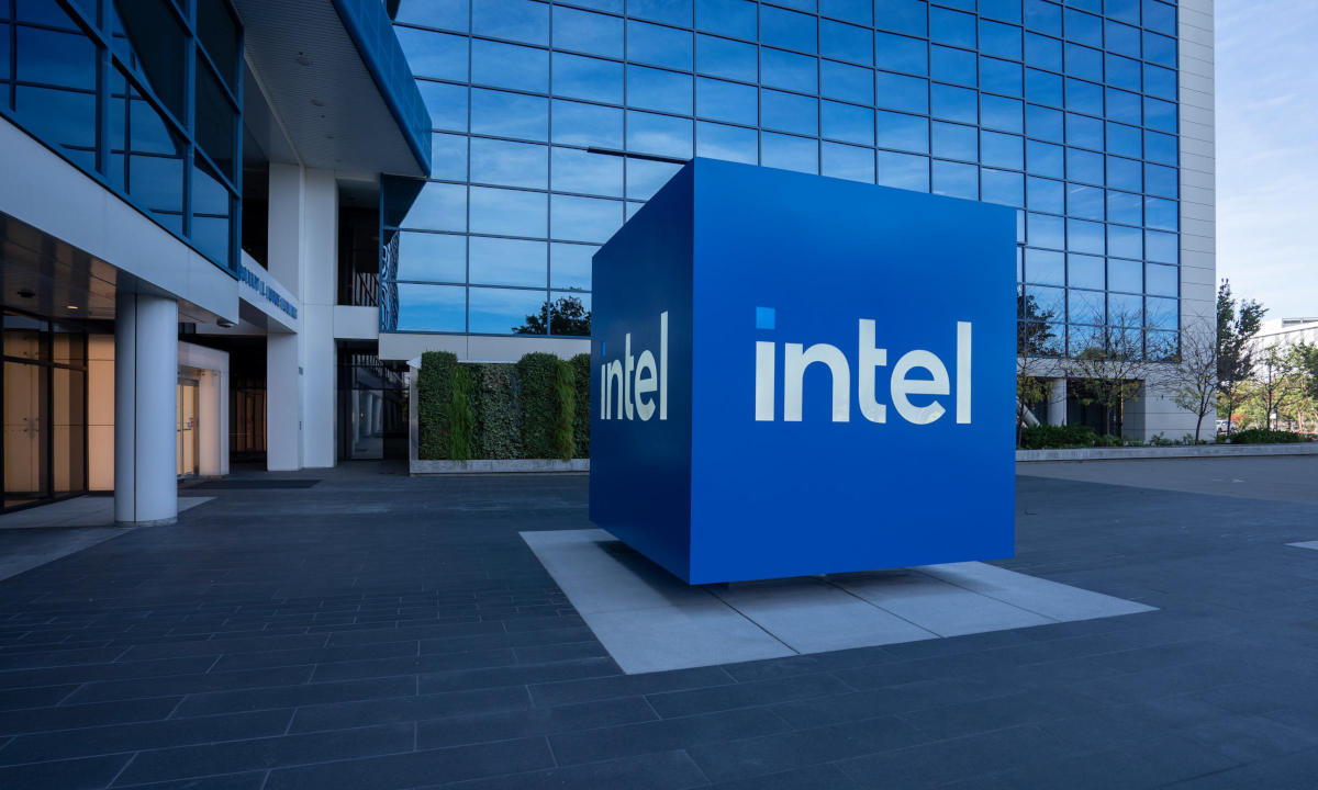 El Gobierno de EE. UU. relaja los requisitos de la CHIPS Act para Intel