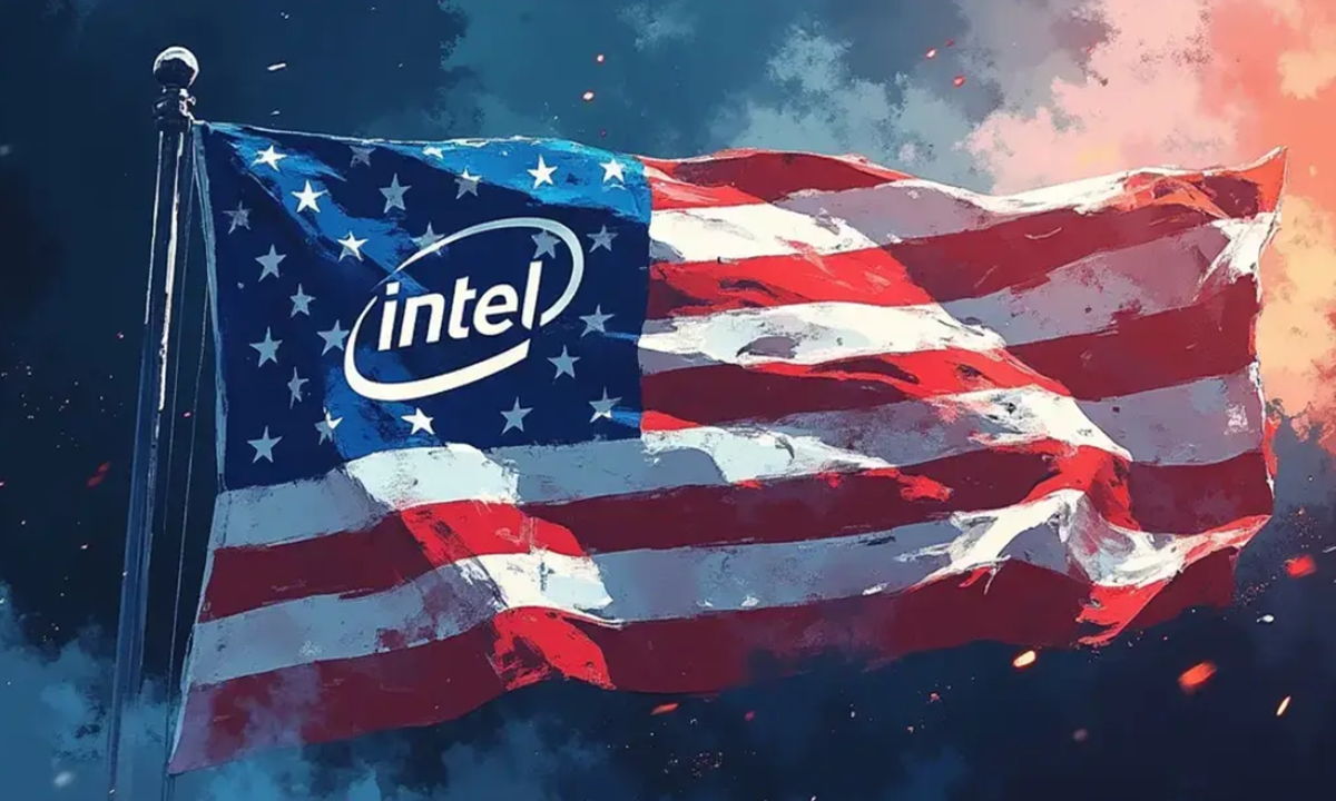 Máximo riesgo para Intel